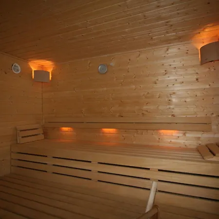 Lägenhet Erzherzog's Apts Kaiser Und Alpenlodge By Interhome *