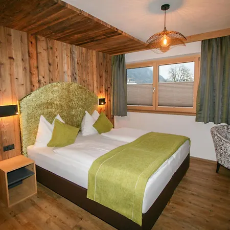 Apartman Erzherzog's Apts Kaiser Und Alpenlodge By Interhome