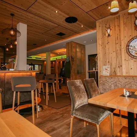 Lägenhet Erzherzog's Apts Kaiser Und Alpenlodge By Interhome