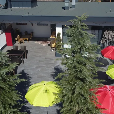 Erzherzog's Apts Kaiser Und Alpenlodge By Interhome *