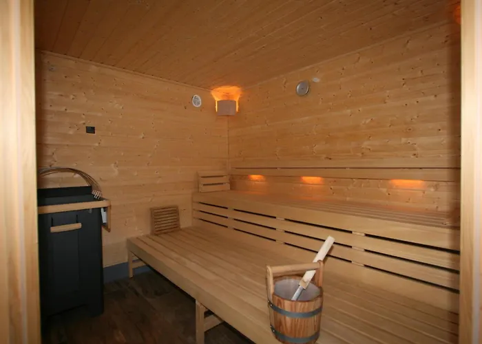 Apartman Erzherzog's Apts Kaiser Und Alpenlodge By Interhome Uderns