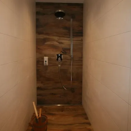 Erzherzog's Apts Kaiser Und Alpenlodge By Interhome أوديرنز