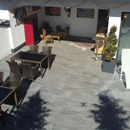 Erzherzog's Apts Kaiser Und Alpenlodge By Interhome *