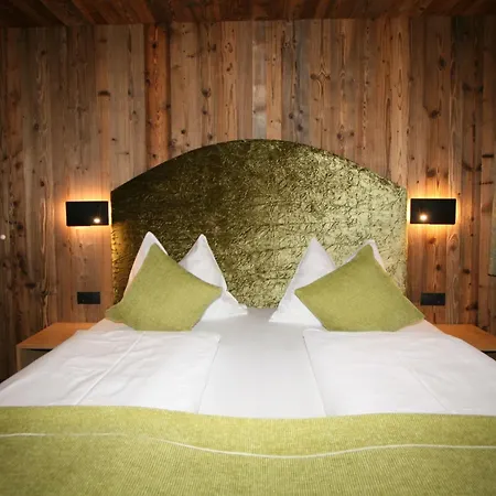 Erzherzog's Apts Kaiser Und Alpenlodge By Interhome * أوديرنز
