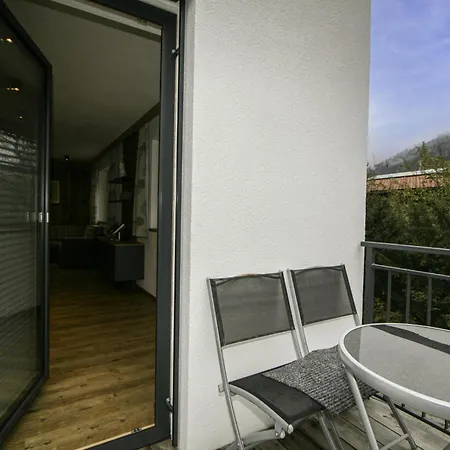 Erzherzog's Apts Kaiser Und Alpenlodge By Interhome شقة *