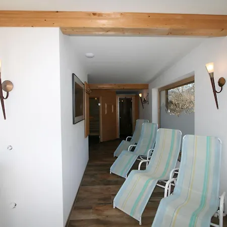 Apartment Erzherzog's Apts Kaiser Und Alpenlodge By Interhome Uderns