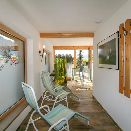 Apartment Erzherzog's Apts Kaiser Und Alpenlodge By Interhome