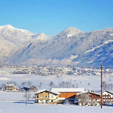 Erzherzog's Apts Kaiser Und Alpenlodge By Interhome * Uderns