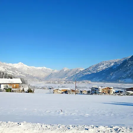 Erzherzog's Apts Kaiser Und Alpenlodge By Interhome Apartment *