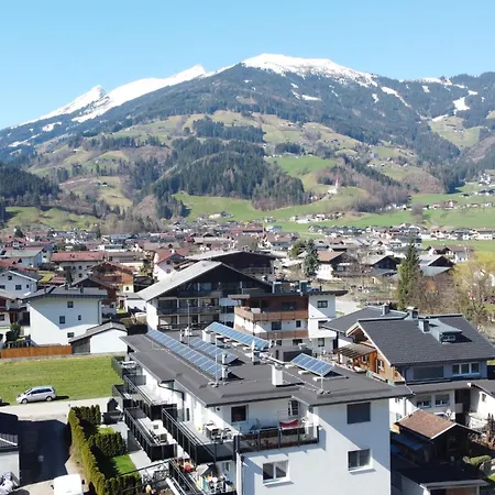 Apartment Erzherzog's Apts Kaiser Und Alpenlodge By Interhome *