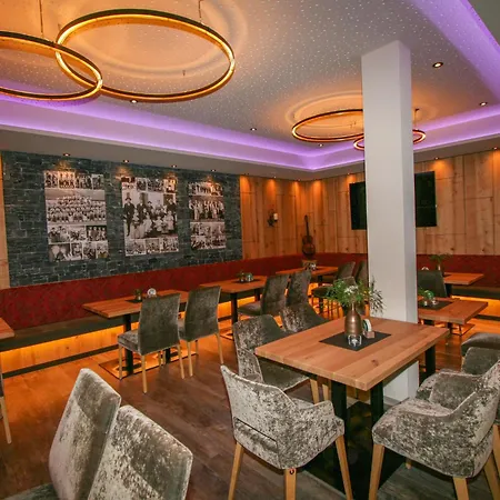 Erzherzog's Apts Kaiser Und Alpenlodge By Interhome Apartment