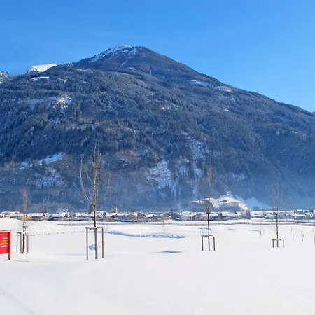 Erzherzog's Apts Kaiser Und Alpenlodge By Interhome Apartment Uderns