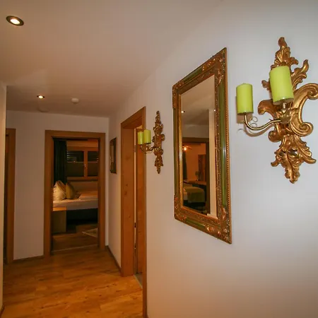 Apartment Erzherzog's Apts Kaiser Und Alpenlodge By Interhome Uderns
