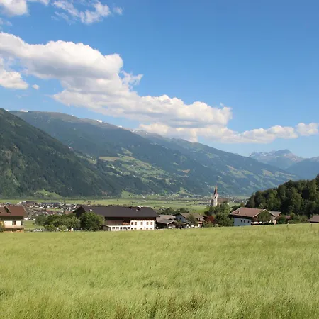 Erzherzog's Apts Kaiser Und Alpenlodge By Interhome *