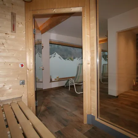 Apartment Erzherzog's Apts Kaiser Und Alpenlodge By Interhome