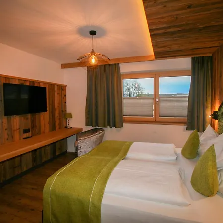 Erzherzog's Apts Kaiser Und Alpenlodge By Interhome * Uderns