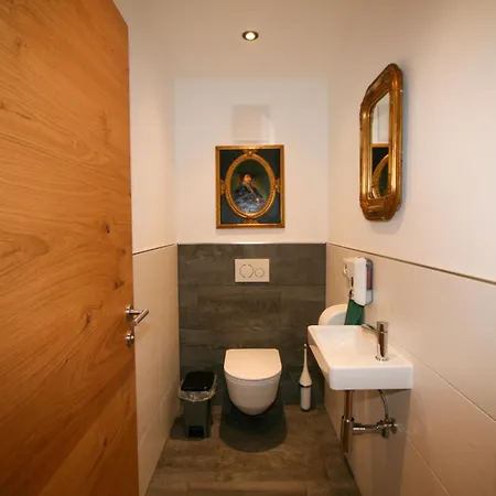Apartment Erzherzog's Apts Kaiser Und Alpenlodge By Interhome *