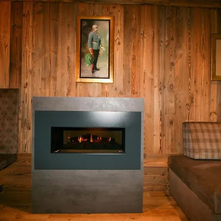 Erzherzog's Apts Kaiser Und Alpenlodge By Interhome *