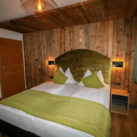 Erzherzog's Apts Kaiser Und Alpenlodge By Interhome Apartment Uderns