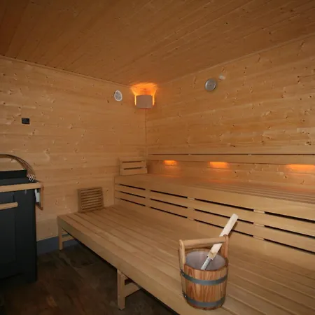 Apartment Erzherzog's Apts Kaiser Und Alpenlodge By Interhome Uderns