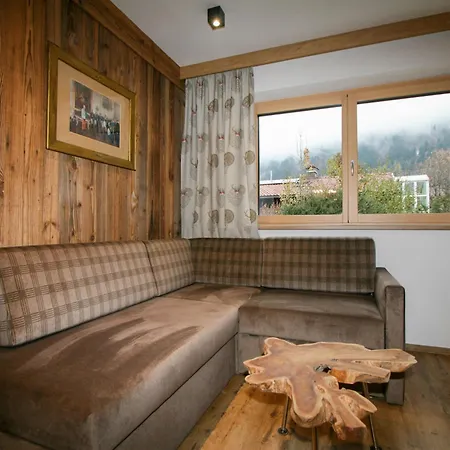 Apartment Erzherzog's Apts Kaiser Und Alpenlodge By Interhome Uderns